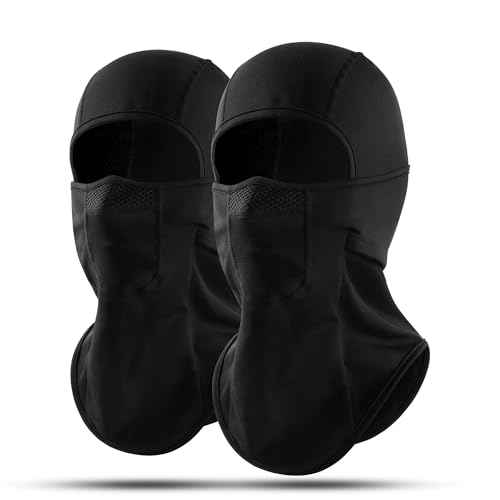 Balaclava Ski Mask for Winter Thermal Windproof Warm Face Mask for Cold Weather Outdoor Sports