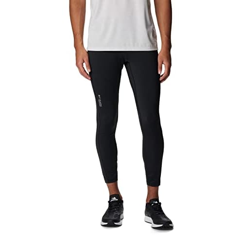 Columbia Men's Standard M Endless Trail Running Tight