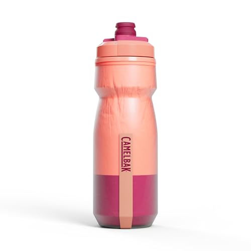 CamelBak Podium Chill Insulated Water Bottle 21oz - Mercury Blush