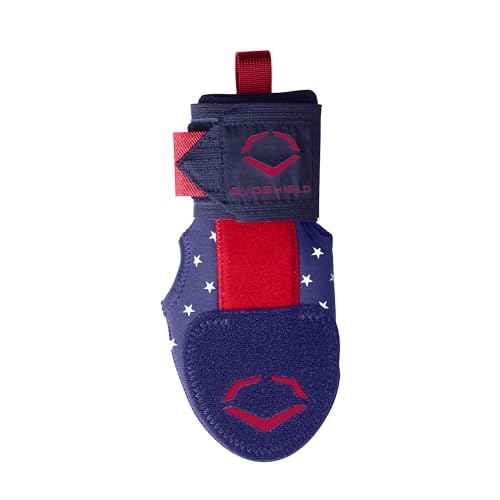 EvoShield Sliding Mitt