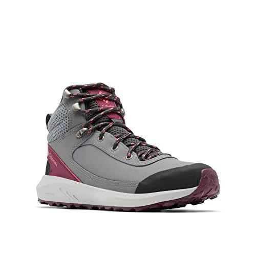 Columbia Women's Crestwood Hiking Boot