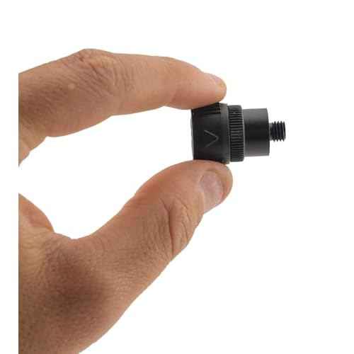 Viper Archery - Rechargeable Bow Sight Light - Micro USB, 3-Stage LED, and 15-Minute Timer for Compound Bows | Archery Hunting Accessories & Gear | Elk, Bear, Turkey, & Deer
