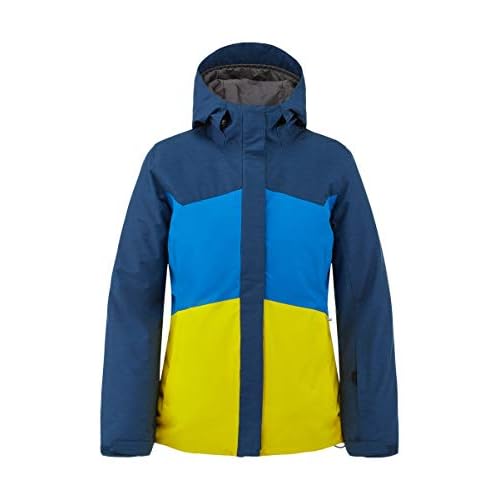 Spyder Active Sports Women's Paradise Insulated Ski Jacket