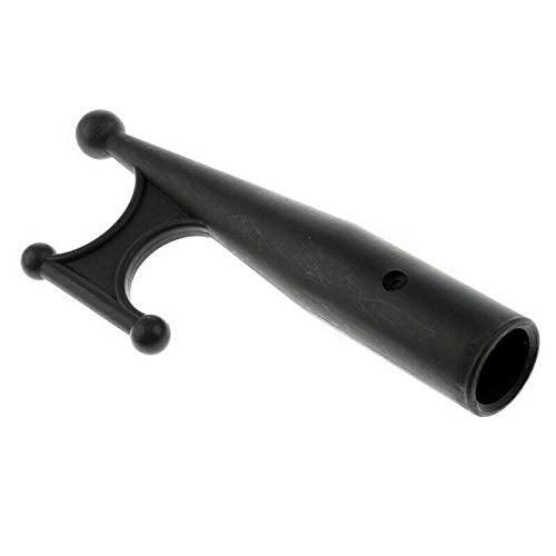 Marine Boat Hook Floating Nylon Docking & Mooring Accessory - 2pcs