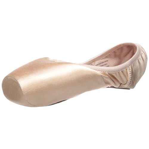 Capezio Womens Donatella