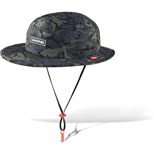 Dakine Unisex-Adult Kahu Surf Hat