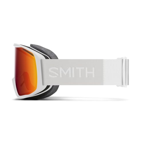 SMITH Unisex Adult Rally Snow Sport Goggle