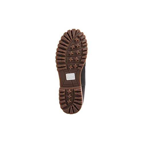 Chaco womens Fields Chelsea Waterproof