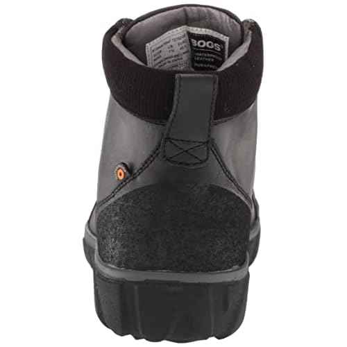 BOGS Men's Classic Casual Hiker Ankle Boot
