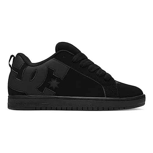 DC Men's Pure Skate Shoe