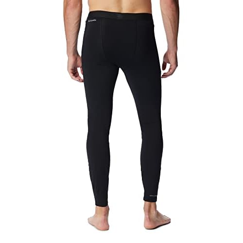 Columbia Men's Midweight Stretch Tights