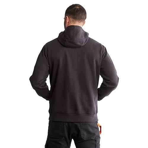 Timberland PRO Men's Honcho Hd Pullover Hooded Sweatshirt