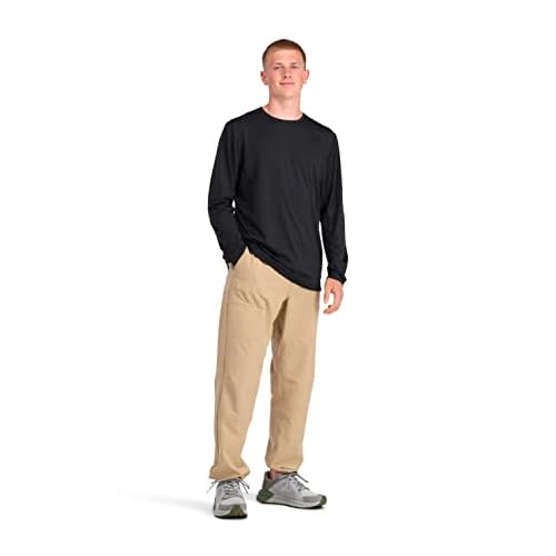 Spyder Mens Nomad Stretch Pant