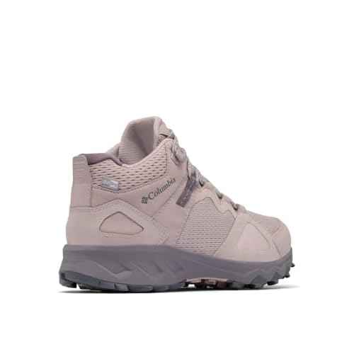 Columbia Women's Peakfreak Hera Mid Outdry Hiking Boot