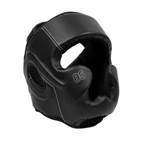Venum Impact Evo Headgear