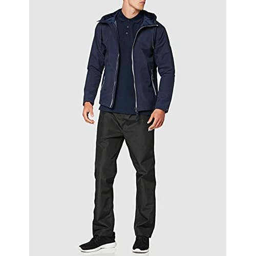 Helly Hansen Men's Seven J Waterproof Windproof Rain Pant