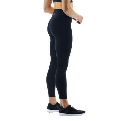 TYR Womens High-Rise Athletic Performance Workout Leggings