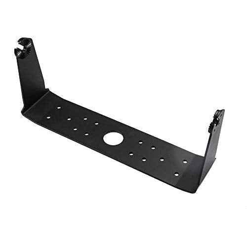 Lowrance 000-14588-001 HDS-12 Live Bracket, Black