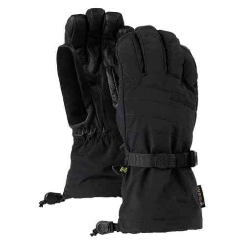 Burton Women's Deluxe Gore?TEX Gloves