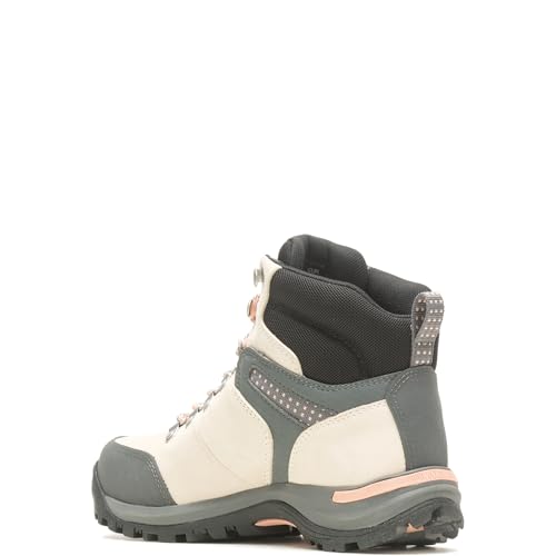 Wolverine Women's Chisel 2 Steel Toe Waterproof Hiker Hiking Boot
