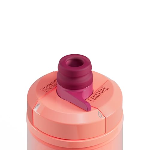 CamelBak Podium Chill Insulated Water Bottle 21oz - Mercury Blush