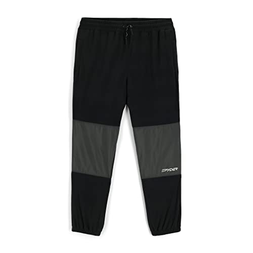 Spyder Unisex Lounge Fleece Pant