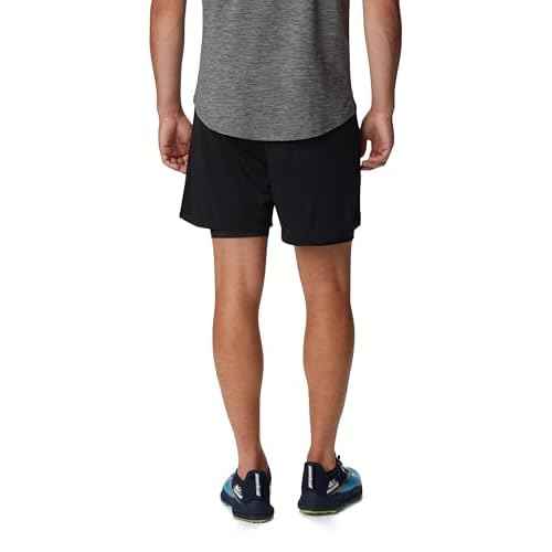 Columbia Men's Endless Trail 2in1 Short