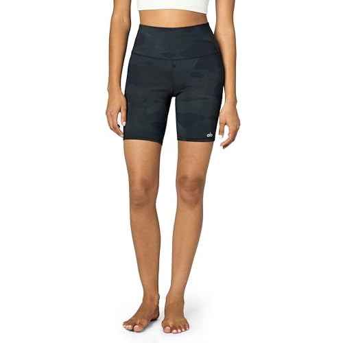 Alo Women's High Waist Vapor Short