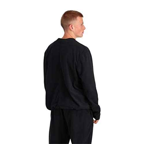 Spyder mens Lounge Crew Pullover