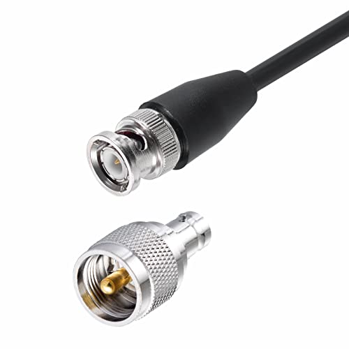 Magnetic Base Antenna for CB Radio 27MHz Long Range 9.9 Inch