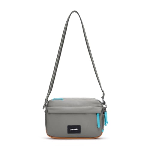 Pacsafe Go Anti Theft Crossbody Bag