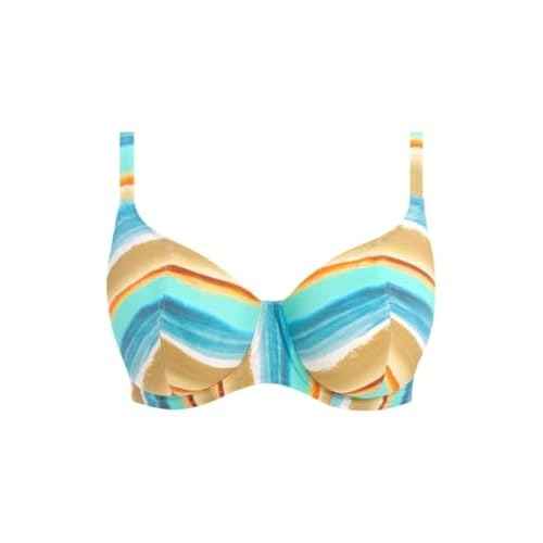 Freya Womens Castaway Island Plunge Bikini Top