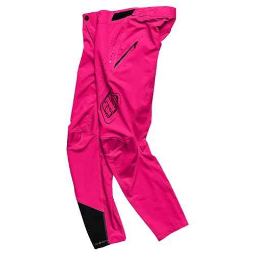 Troy Lee Designs - Youth Sprint Pant; Mono Berry 18