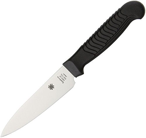 Lightweight Kitchen Utility Knife - PlainEdge, Precision Food Prep