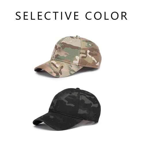 Baseball Caps Hats for Men Women Dad Hats Ballcaps Adjustable Unisex Plain Caps