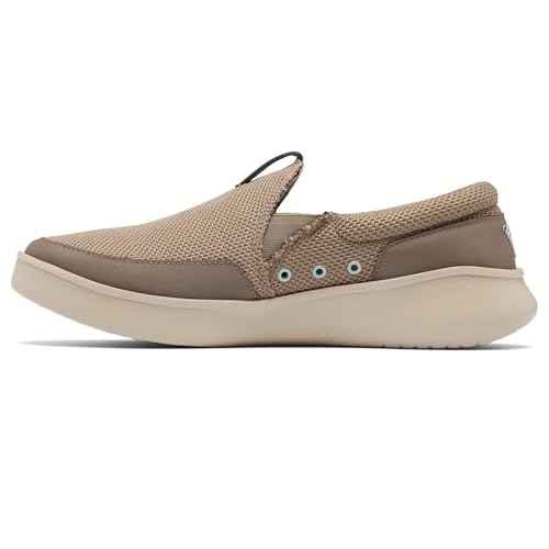 Columbia Men's Boatside Breathe PFG Boat Shoe