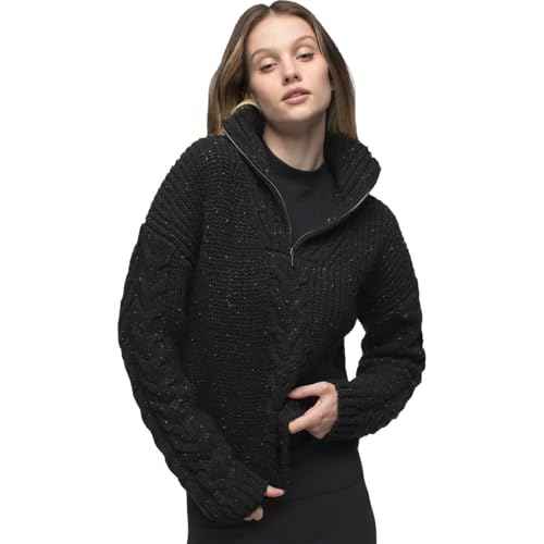 prAna Women's Laurel Creek Sweater