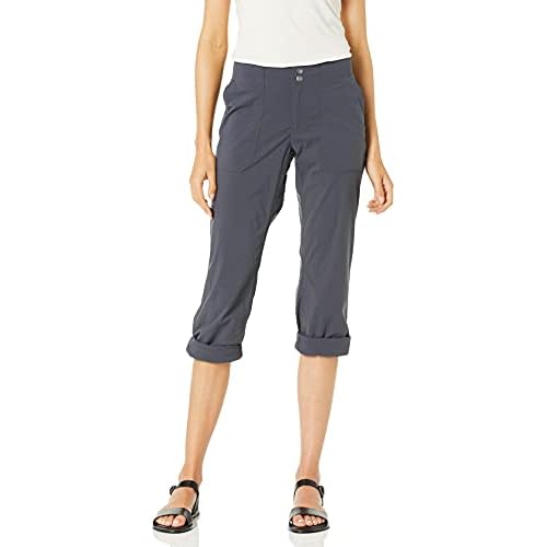 ExOfficio Women's BugsAway Vianna Pant