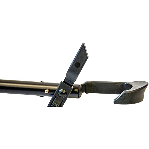 2021 Model Bike Beam & Top Tube Adapter for Non-Traditional Frames – Adjustable, Supports 35 lb