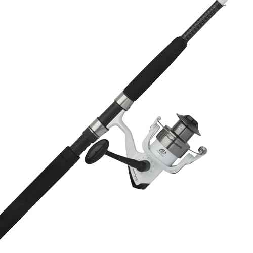 Ugly Stik¢ç Spinning Combo