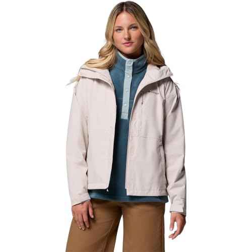 Columbia womens Hikebound¢â II Jacket