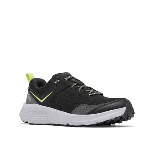 Columbia Men's Vertisol Trail Hiking Shoe
