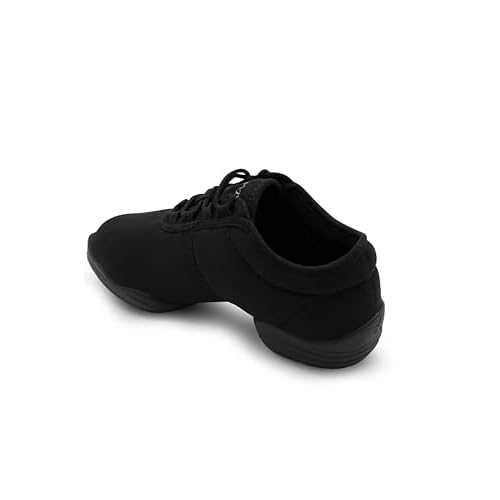 Capezio Canvas Dance Sneaker