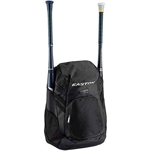 Easton | Reflex | Adult | Baseball & Fastpitch Softball | Backpack Bag Series | Multiple Colors