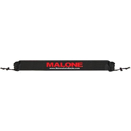 Malone Auto Racks Malone SUP Pads (2 Set), Black, 30"