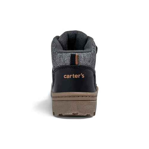 Carter's Unisex-Child Ilker Fashion Boot