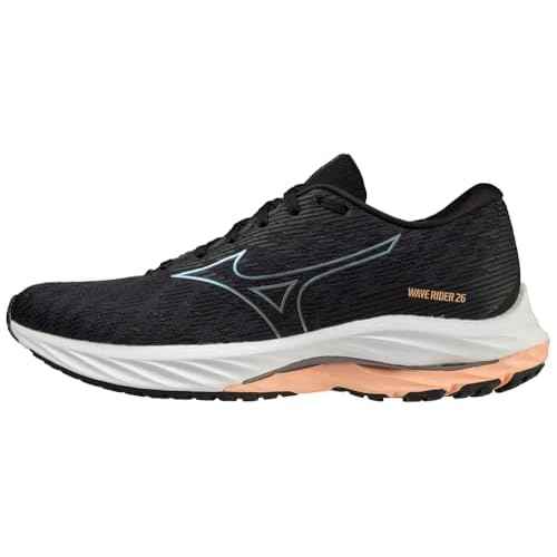 Mizuno Womens Wave Rider 26