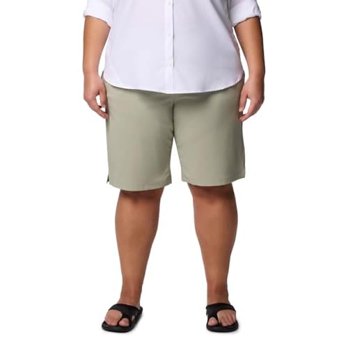 Columbia Womens All Seasons Long Short