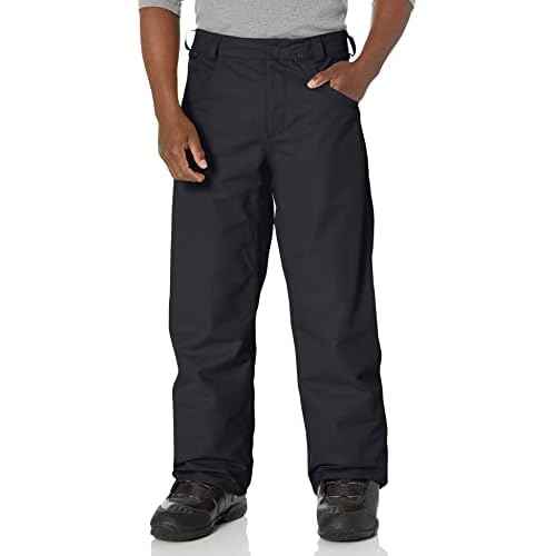 Volcom Men's 5-Pocket Tight
