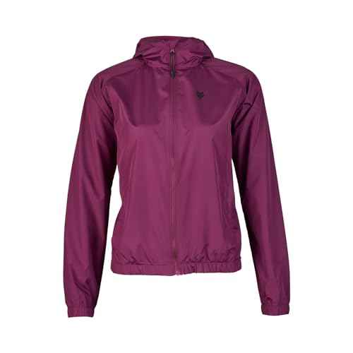 Fox Racing Womens Women's Fox Head Windbreaker